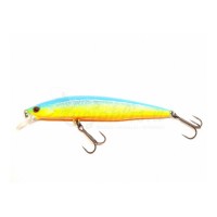 Jackall Rerange 95SP Electric Chart